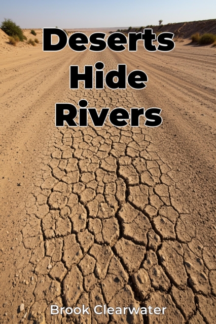 Deserts Hide Rivers