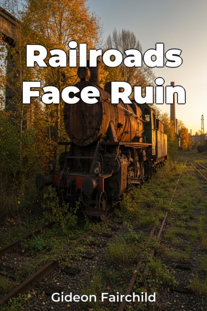 Railroads Face Ruin