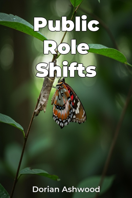 Public Role Shifts