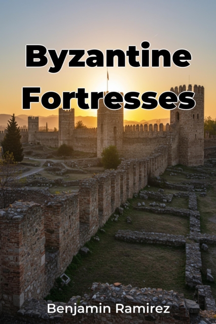 Byzantine Fortresses