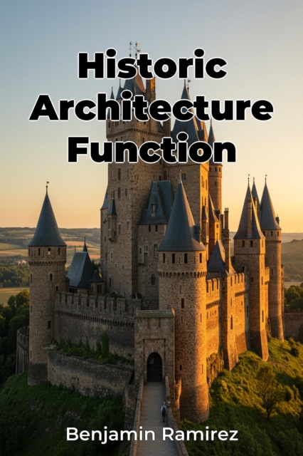 Historic Architecture Function