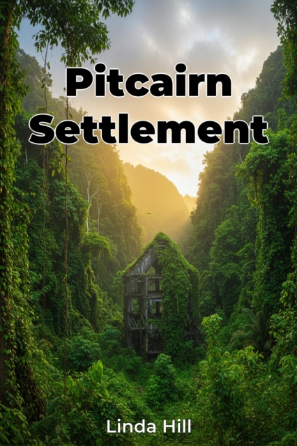 Pitcairn Settlement