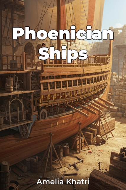 Phoenician Ships