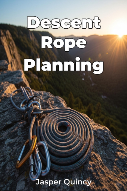 Descent Rope Planning