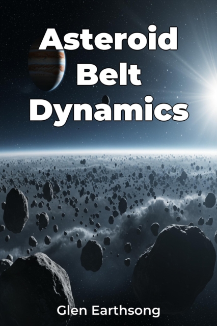 Asteroid Belt Dynamics