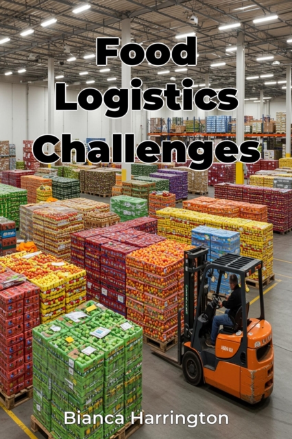 Food Logistics Challenges