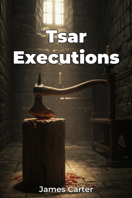 Tsar Executions