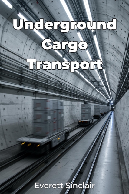 Underground Cargo Transport