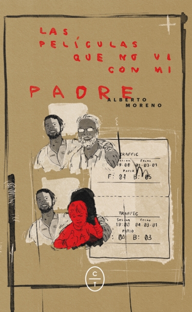 Las películas que no vi con mi padre