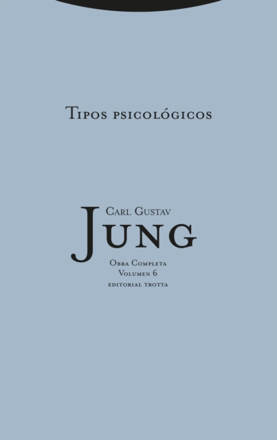 Tipos psicológicos