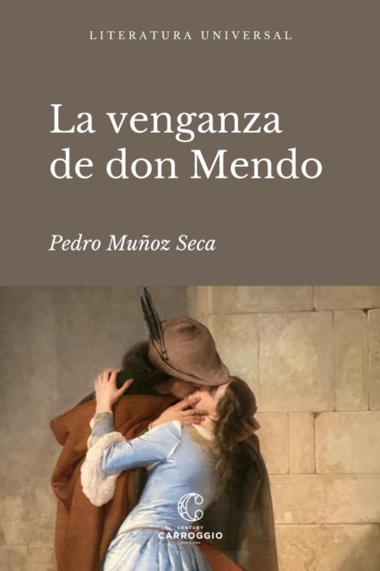 La venganza de don Mendo