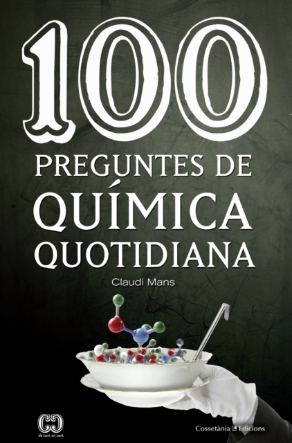 100 preguntes de química quotidiana