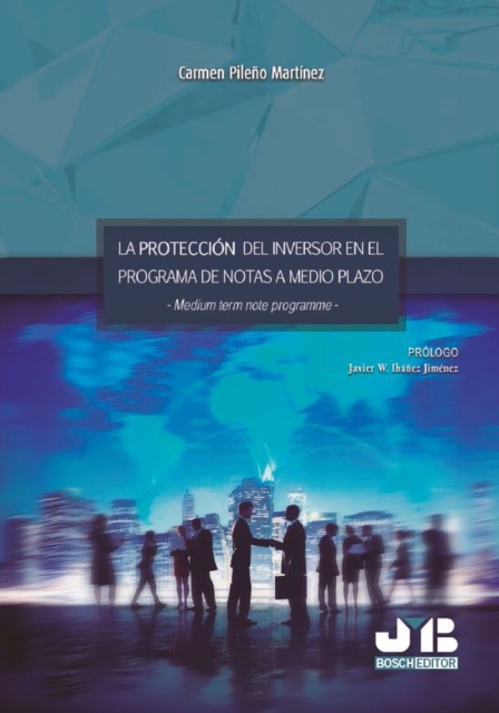 La protección del inversor en el programa de notas a medio plazo