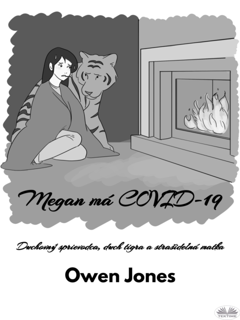 Megan Má COVID-19