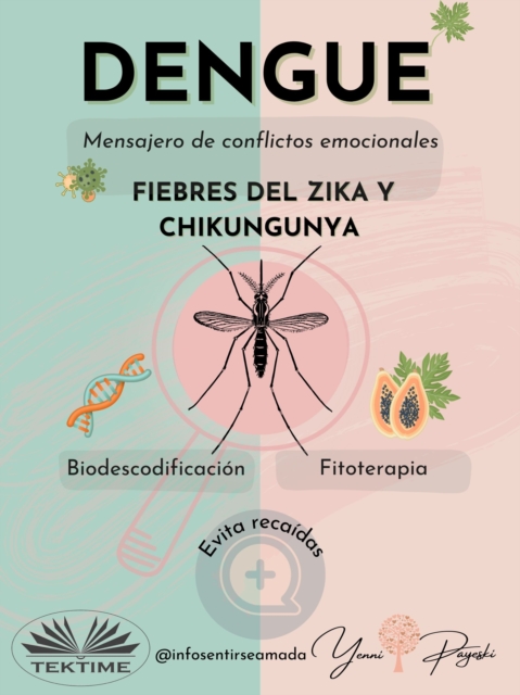 Dengue: Mensajero De Conflictos Emocionales