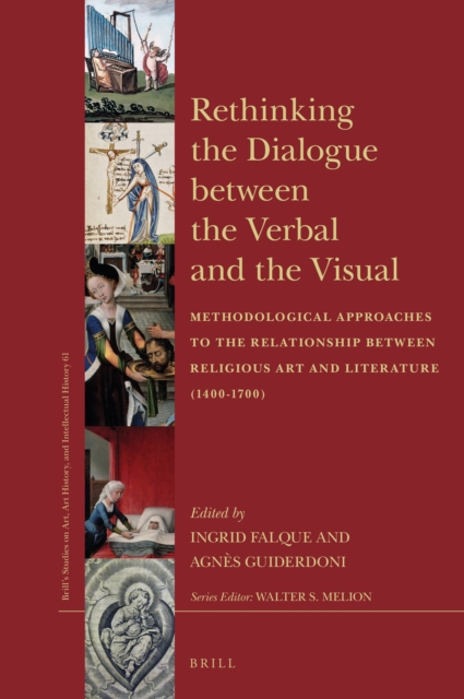 Rethinking the Dialogue between the Verbal and the Visual
