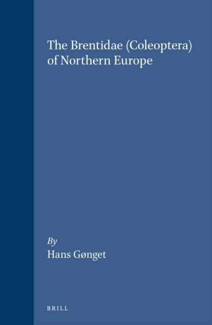 Brentidae (Coleoptera) of Northern Europe