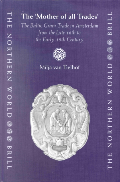 'Mother of all Trades'