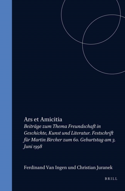 Ars et amicitia