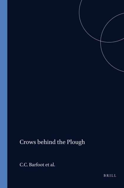 Crows behind the Plough