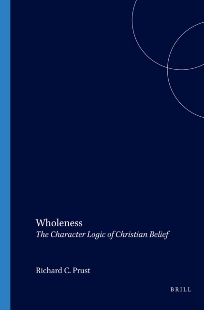 Wholeness