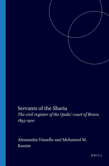 Servants of the Sharia