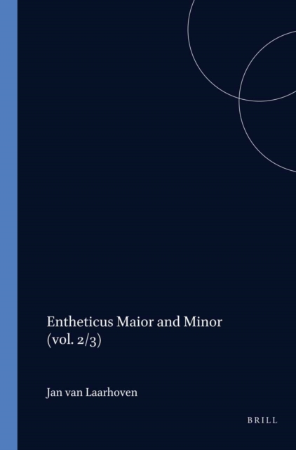 Entheticus Maior and Minor