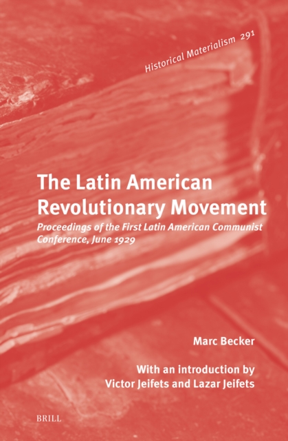 Latin American Revolutionary Movement