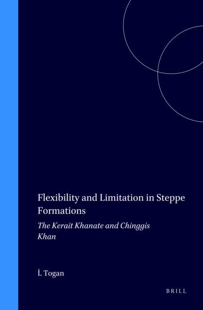 Flexibility and Limitation in Steppe Formations