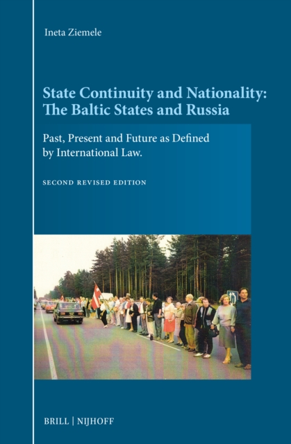State Continuity and Nationality: The Baltic States and Russia