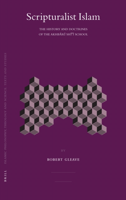 Scripturalist Islam