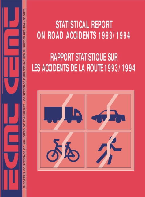 Statistical Report on Road Accidents 1997