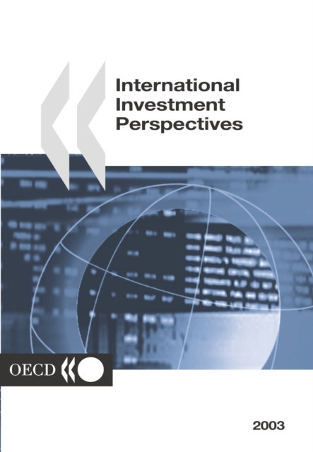 International Investment Perspectives 2003