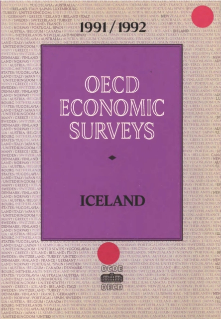 OECD Economic Surveys: Iceland 1992