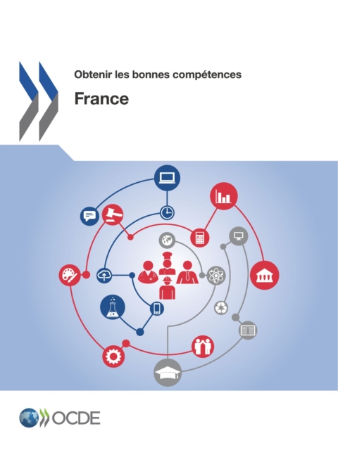 Obtenir les bonnes competences: France