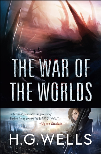 War of the Worlds