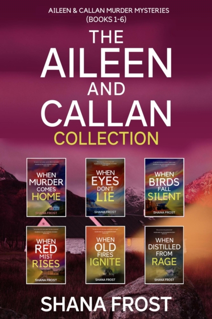 Aileen and Callan Collection