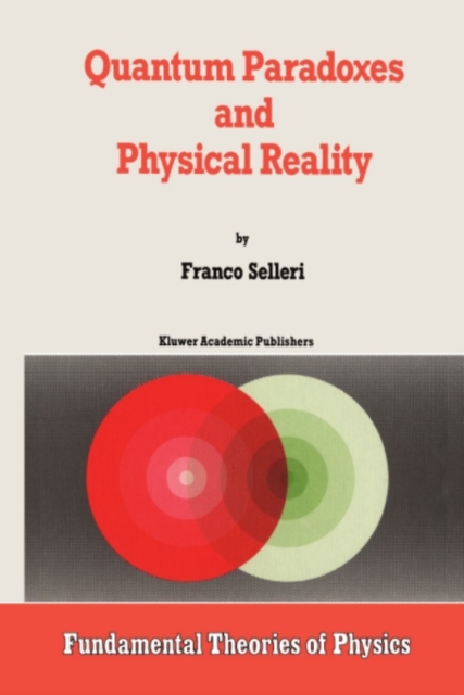 Quantum Paradoxes and Physical Reality
