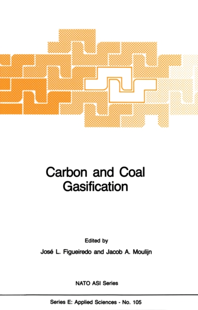 Carbon and Coal Gasification