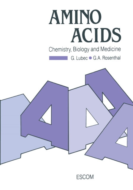 Amino Acids