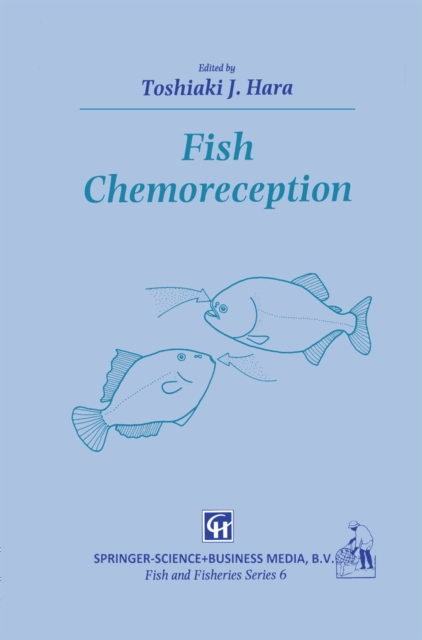 Fish Chemoreception