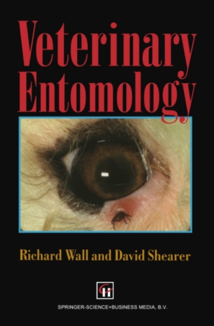 Veterinary Entomology