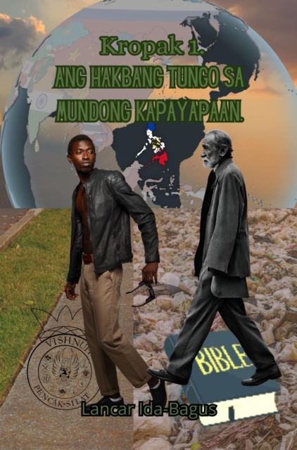 KALIKASAN LAMANG ANG BUHAY NA WALANG HANGGAN