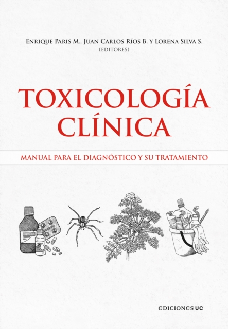 Toxicología clínica