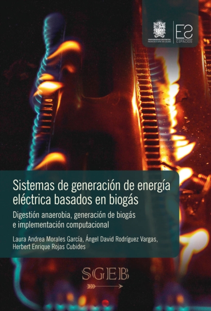 Sistemas de generacion de energia electrica basados en biogas