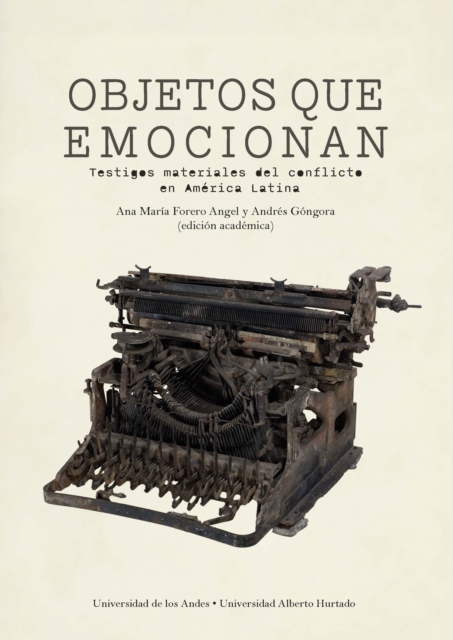 Objetos que emocionan