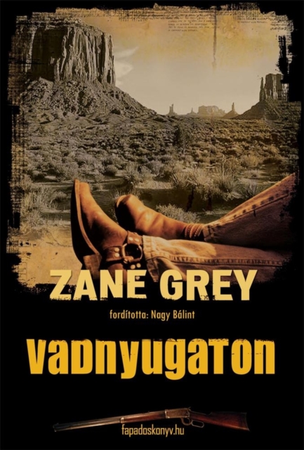 Vadnyugaton