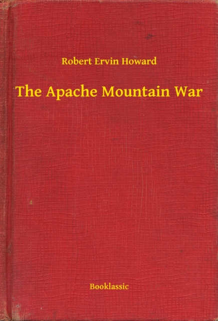 Apache Mountain War