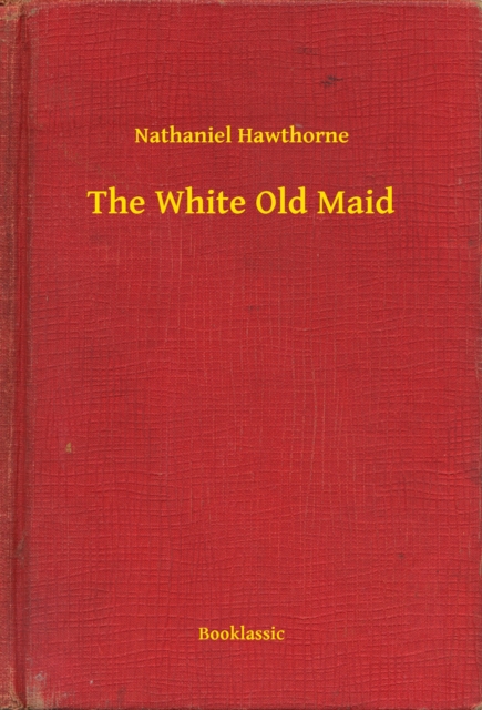 White Old Maid