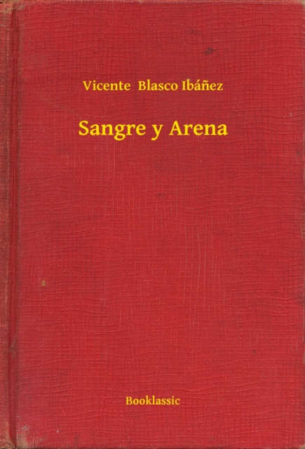 Sangre y Arena